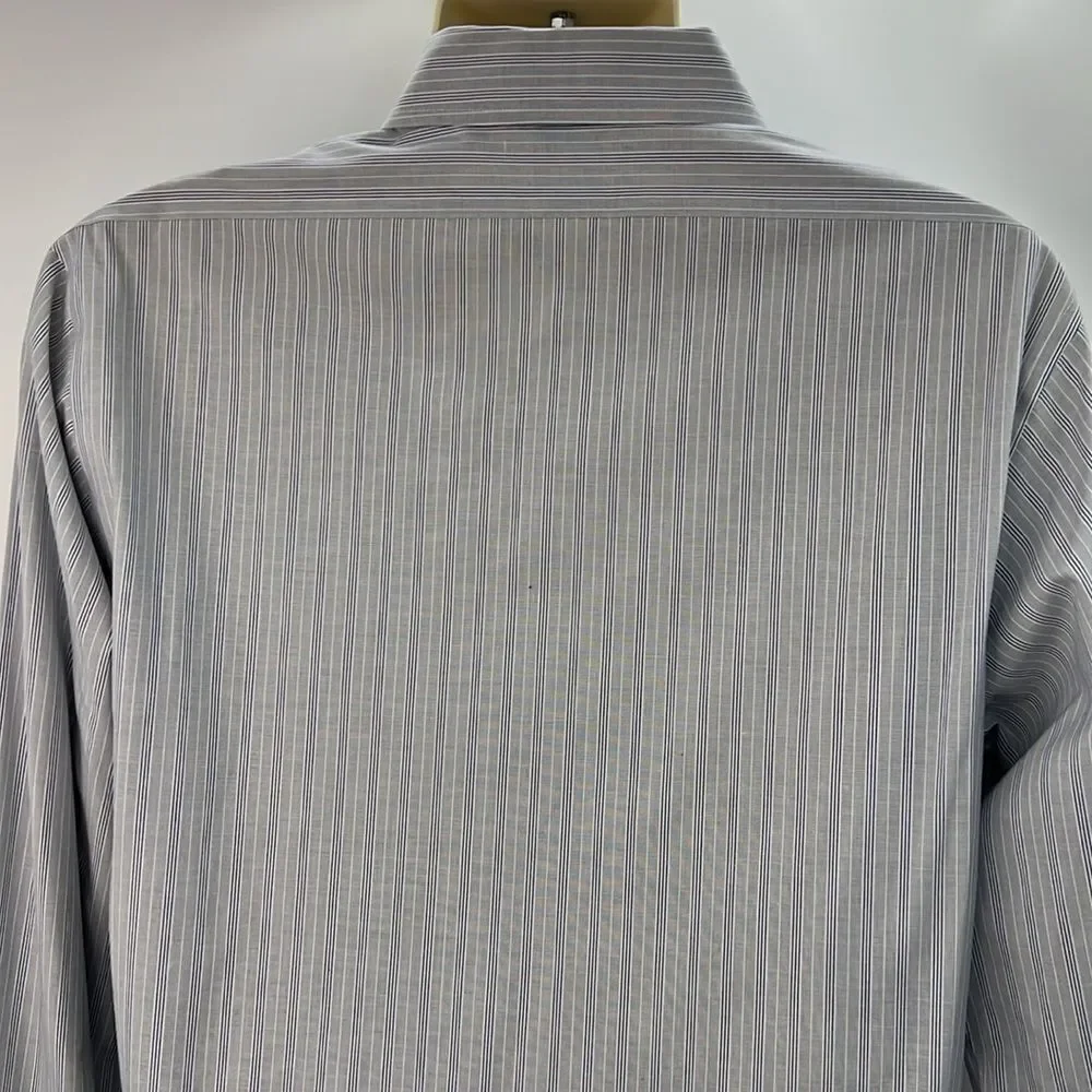Brooks Brothers slim fit non iron size large